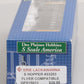 Des Plaines Hobbies DPS15011 S Scale Erie Lackawanna Hopper #33253 LN/Box