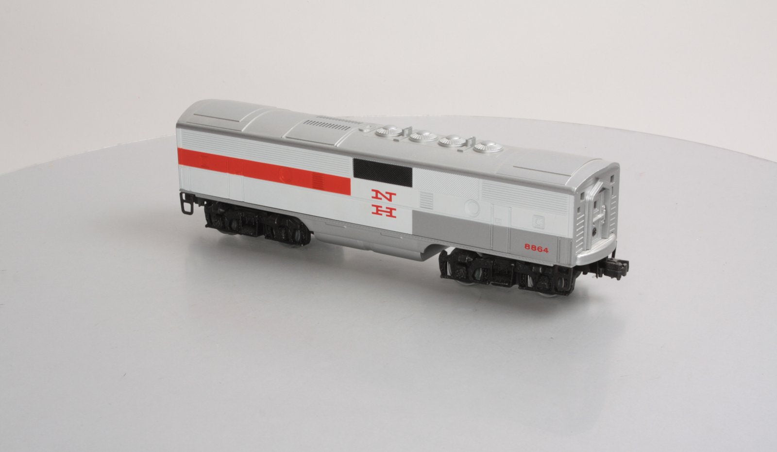 Lionel 6-8864 O Gauge New Haven F3 Non-Powered B-Unit Diesel Engine LN/Box
