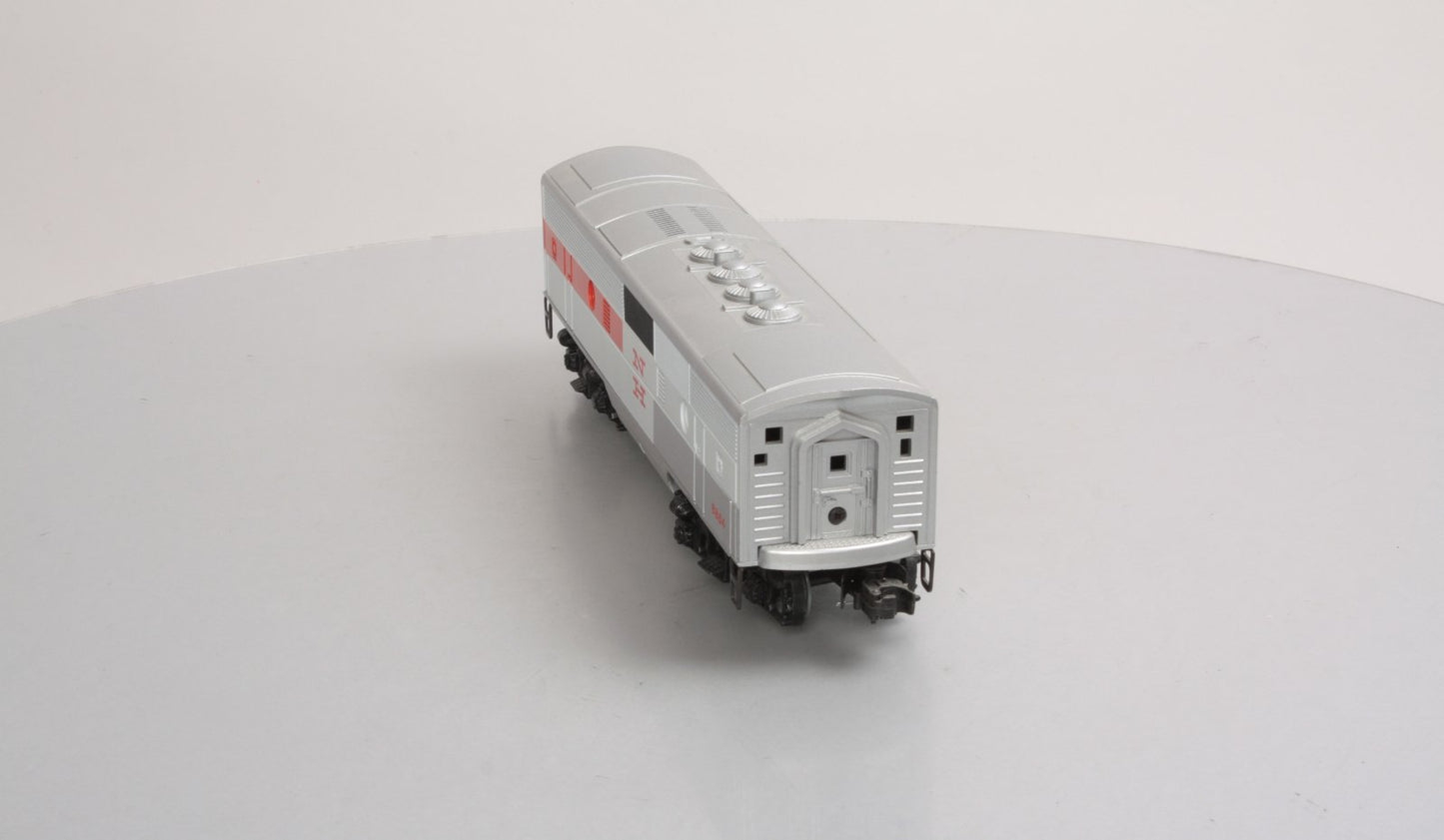 Lionel 6-8864 O Gauge New Haven F3 Non-Powered B-Unit Diesel Engine LN/Box