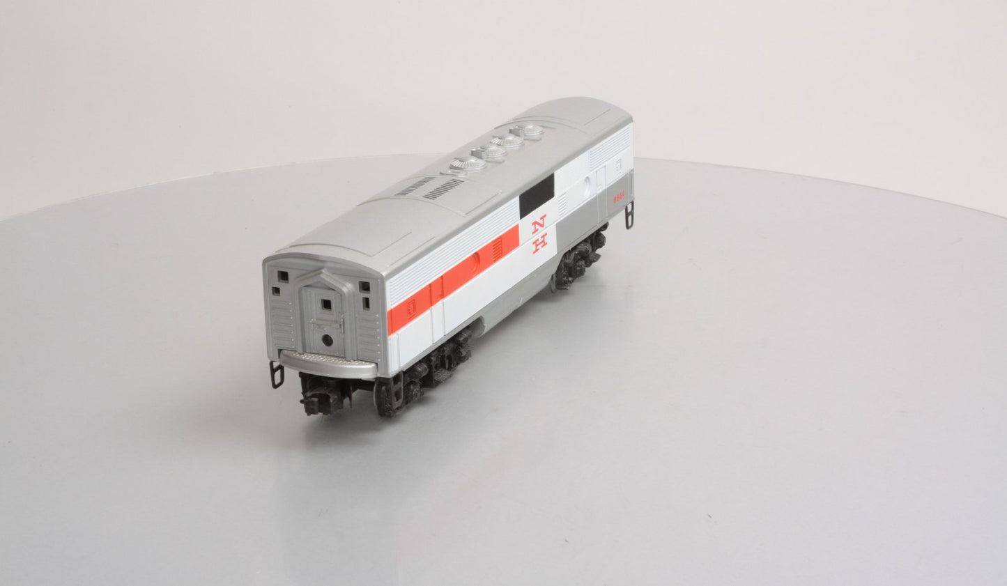 Lionel 6-8864 O Gauge New Haven F3 Non-Powered B-Unit Diesel Engine LN/Box