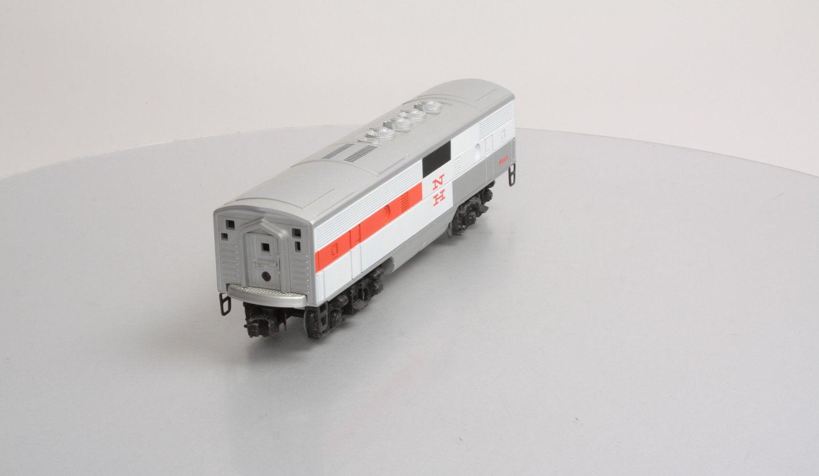 Lionel 6-8864 O Gauge New Haven F3 Non-Powered B-Unit Diesel Engine LN/Box