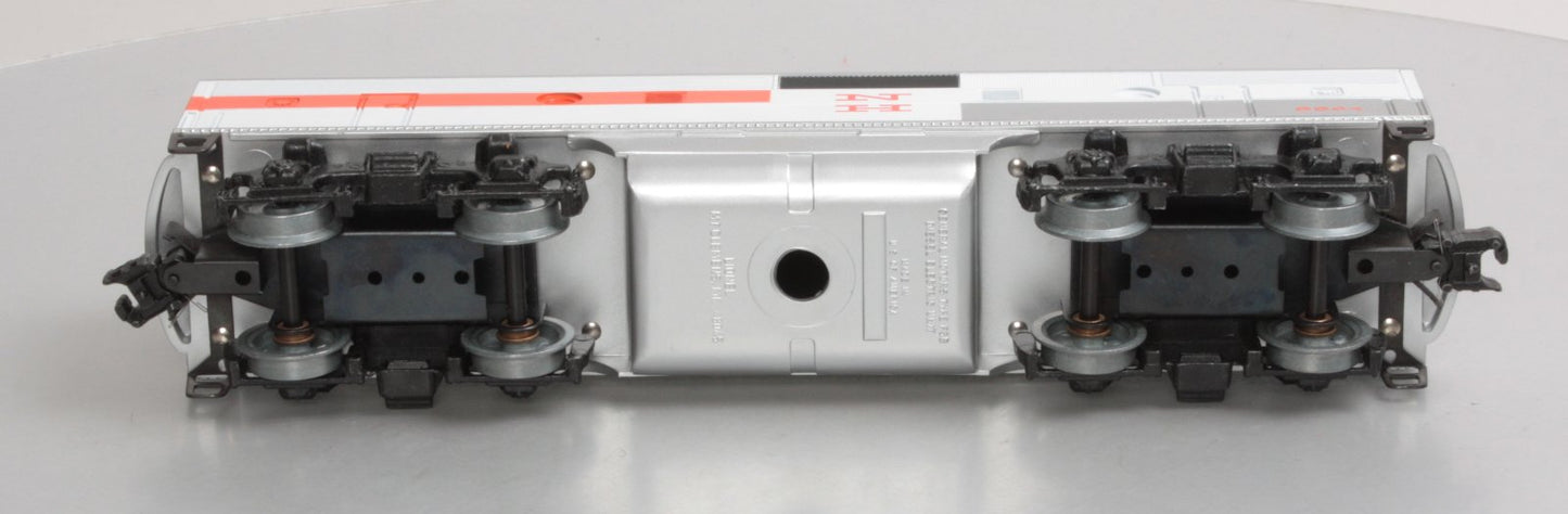 Lionel 6-8864 O Gauge New Haven F3 Non-Powered B-Unit Diesel Engine LN/Box