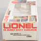 Lionel 6-8864 O Gauge New Haven F3 Non-Powered B-Unit Diesel Engine LN/Box