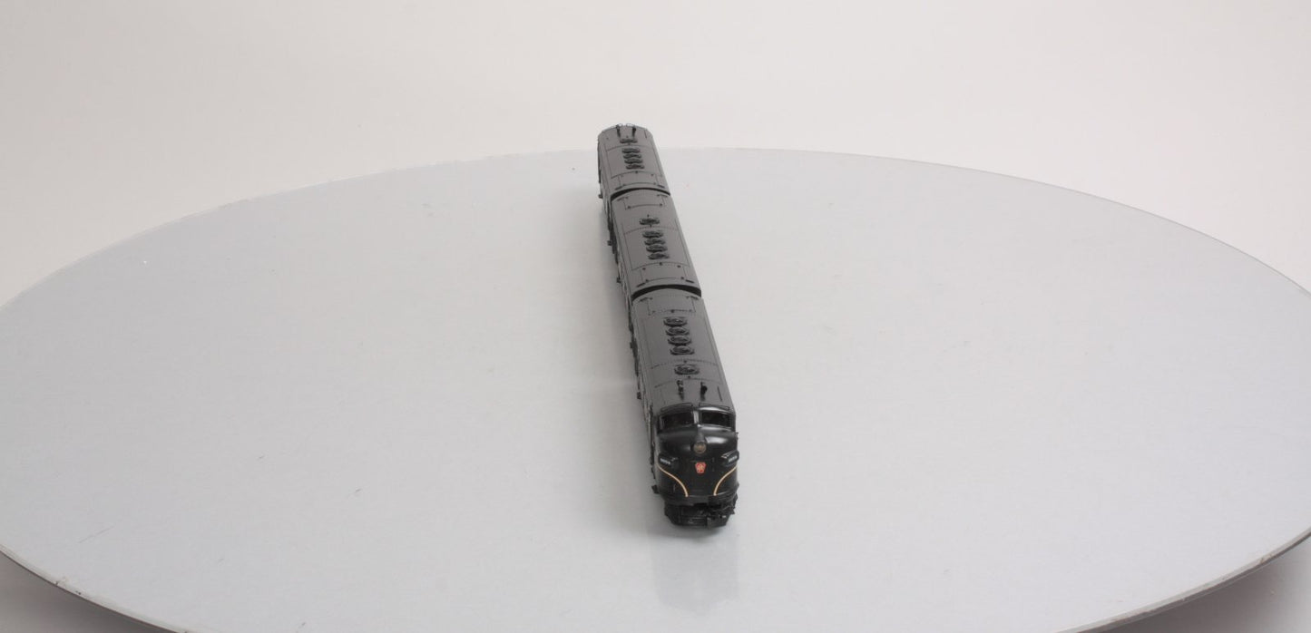 Marklin 37624 PRR F7 ABA Set with Sound LN/Box