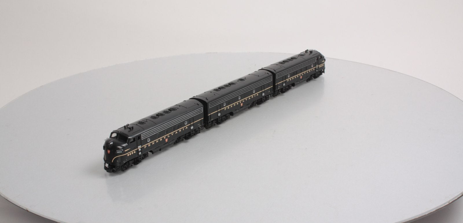 Marklin 37624 PRR F7 ABA Set with Sound LN/Box
