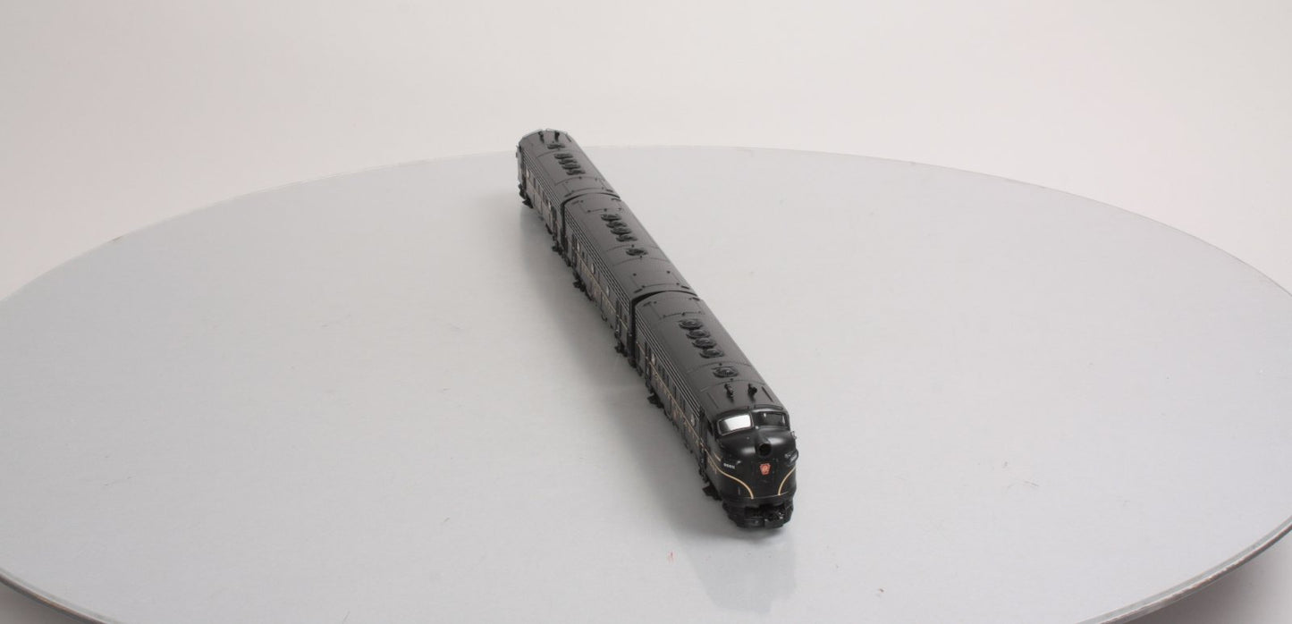 Marklin 37624 PRR F7 ABA Set with Sound LN/Box