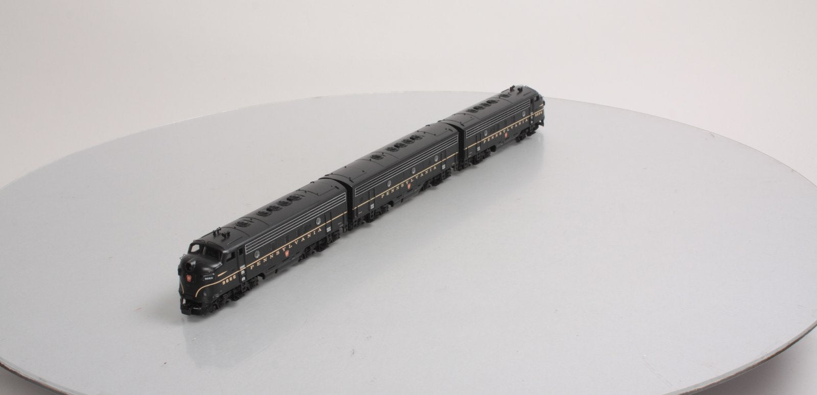 Marklin 37624 PRR F7 ABA Set with Sound LN/Box