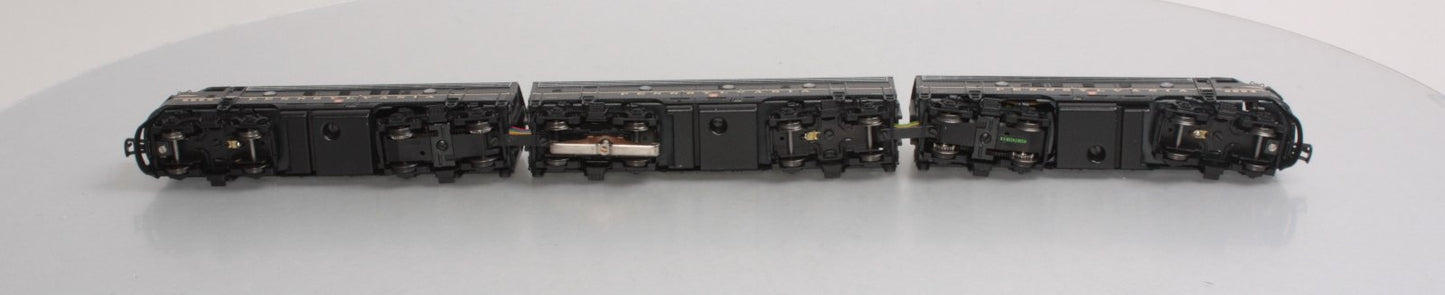 Marklin 37624 PRR F7 ABA Set with Sound LN/Box