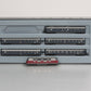 Marklin 81176 Z Scale "Blauer Enzian" Express Diesel Passenger Train Set