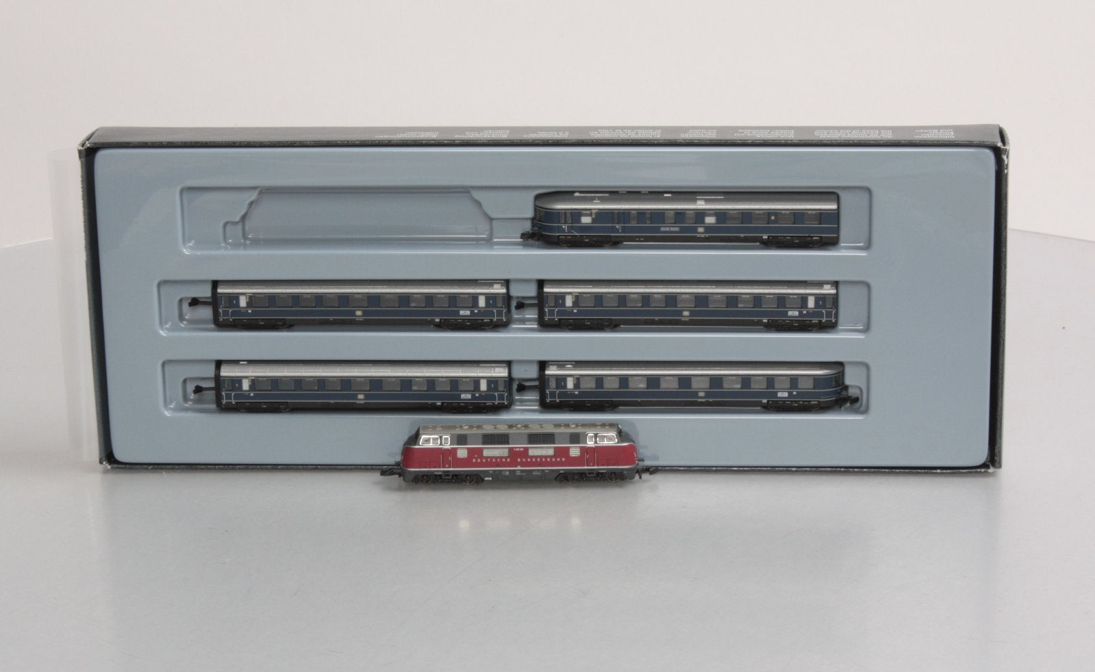 Marklin 81176 Z Scale 