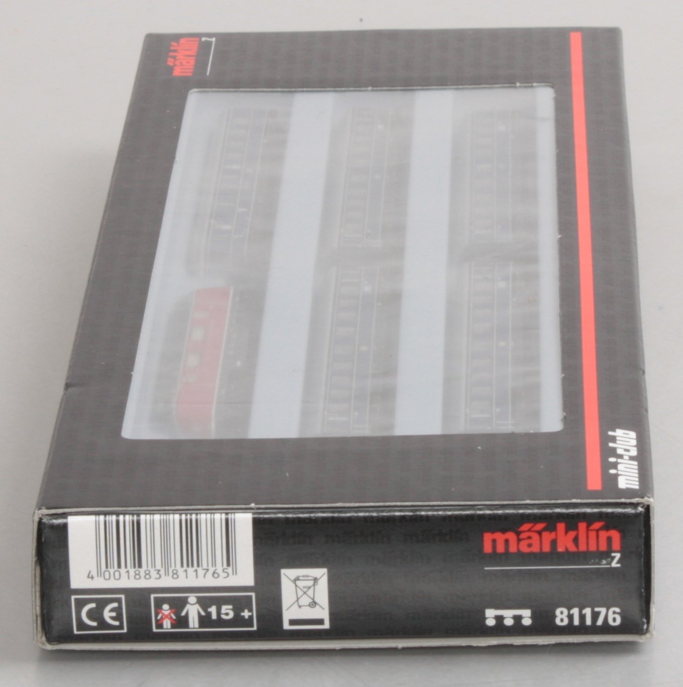 Marklin 81176 Z Scale 