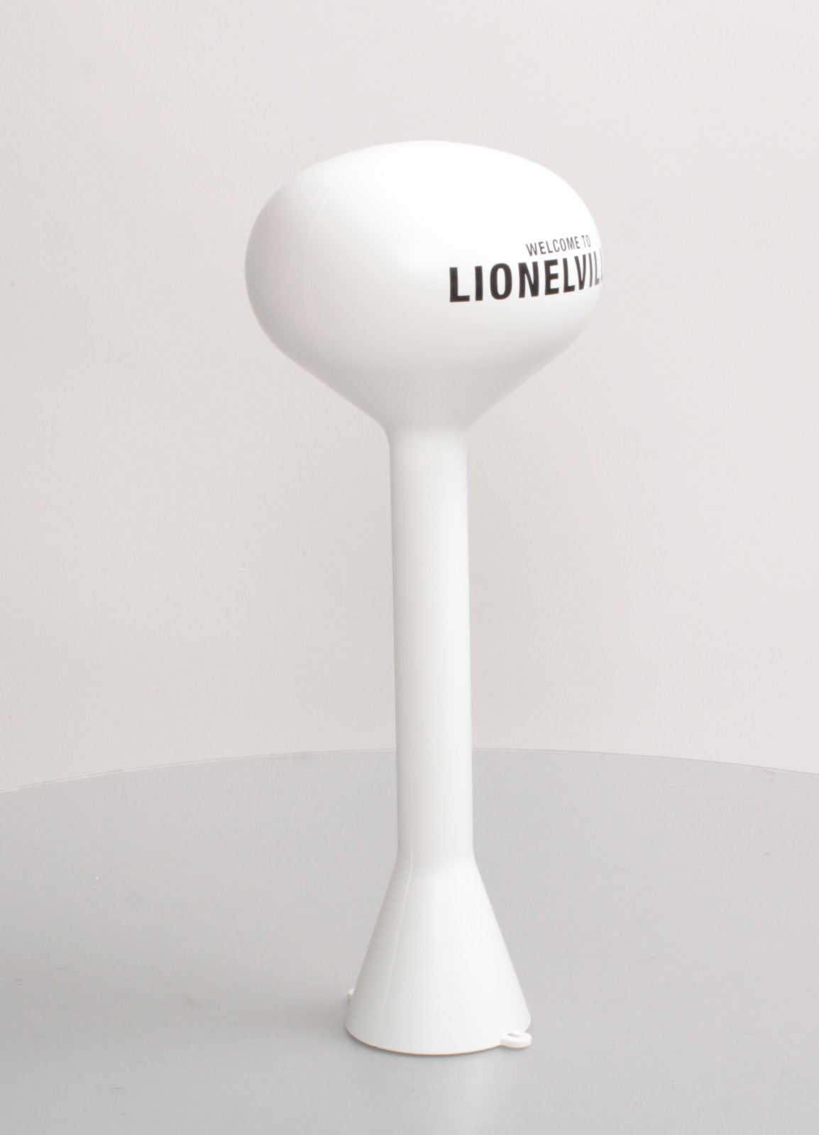 Lionel 6-14220 O Lionelville Water Tower NIB
