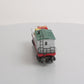 Lionel 6-26527 O Gauge Christmas Caboose w/Load of Presents LN/Box