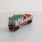 Lionel 6-26527 O Gauge Christmas Caboose w/Load of Presents LN/Box