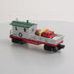 Lionel 6-26527 O Gauge Christmas Caboose w/Load of Presents LN/Box