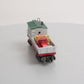 Lionel 6-26527 O Gauge Christmas Caboose w/Load of Presents LN/Box