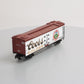 Atlas 8141-1 O Coors Beer Reefer Car #5405 LN/Box