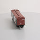 Atlas 8141-1 O Coors Beer Reefer Car #5405 LN/Box