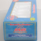 Atlas 8141-1 O Coors Beer Reefer Car #5405 LN/Box
