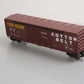 Lionel 6-17203 O Gauge Cotton Belt Double Door Boxcar #17203 LN/Box