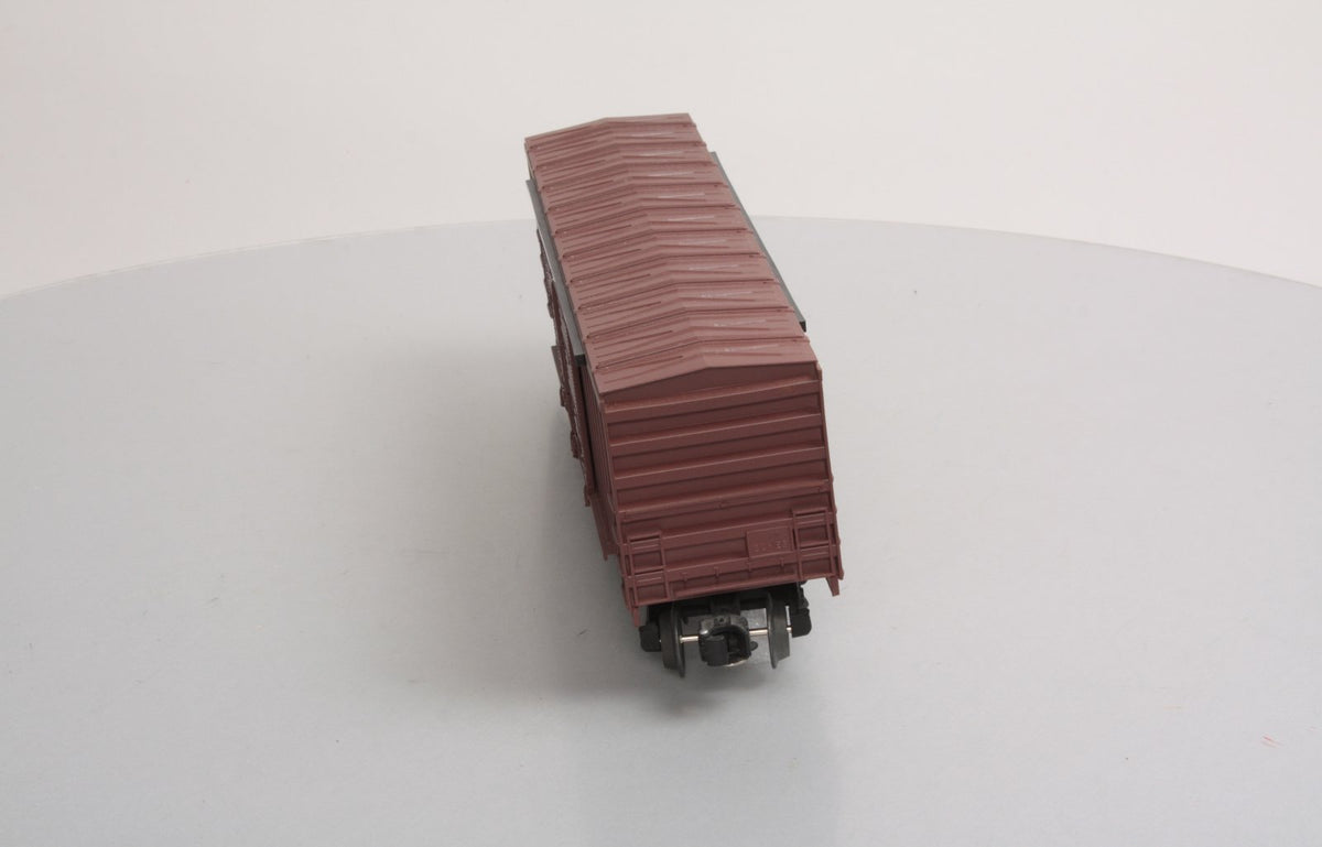 Lionel 6-17203 O Gauge Cotton Belt Double Door Boxcar #17203 LN/Box
