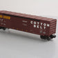 Lionel 6-17203 O Gauge Cotton Belt Double Door Boxcar #17203 LN/Box