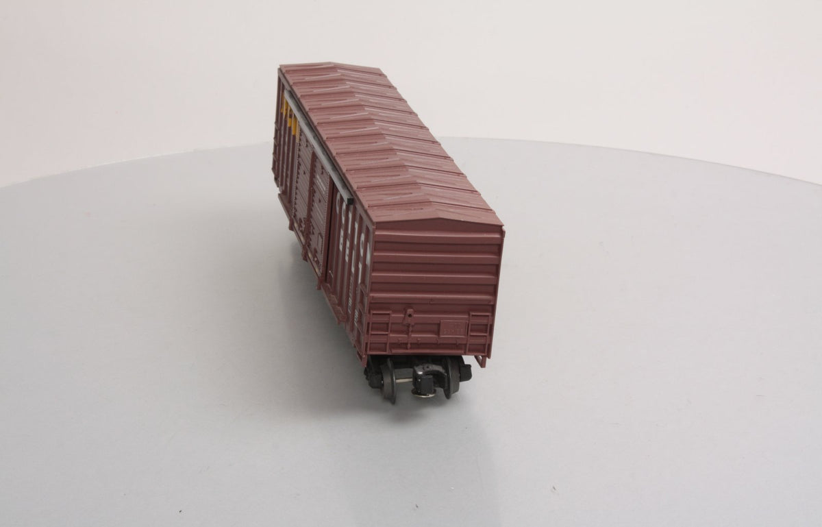 Lionel 6-17203 O Gauge Cotton Belt Double Door Boxcar #17203 LN/Box