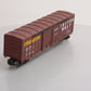Lionel 6-17203 O Gauge Cotton Belt Double Door Boxcar #17203 LN/Box