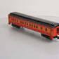 Lionel 6-19025 O Gauge Southern Pacific "Drakes Bay" Madison Passenger Car EX/Box