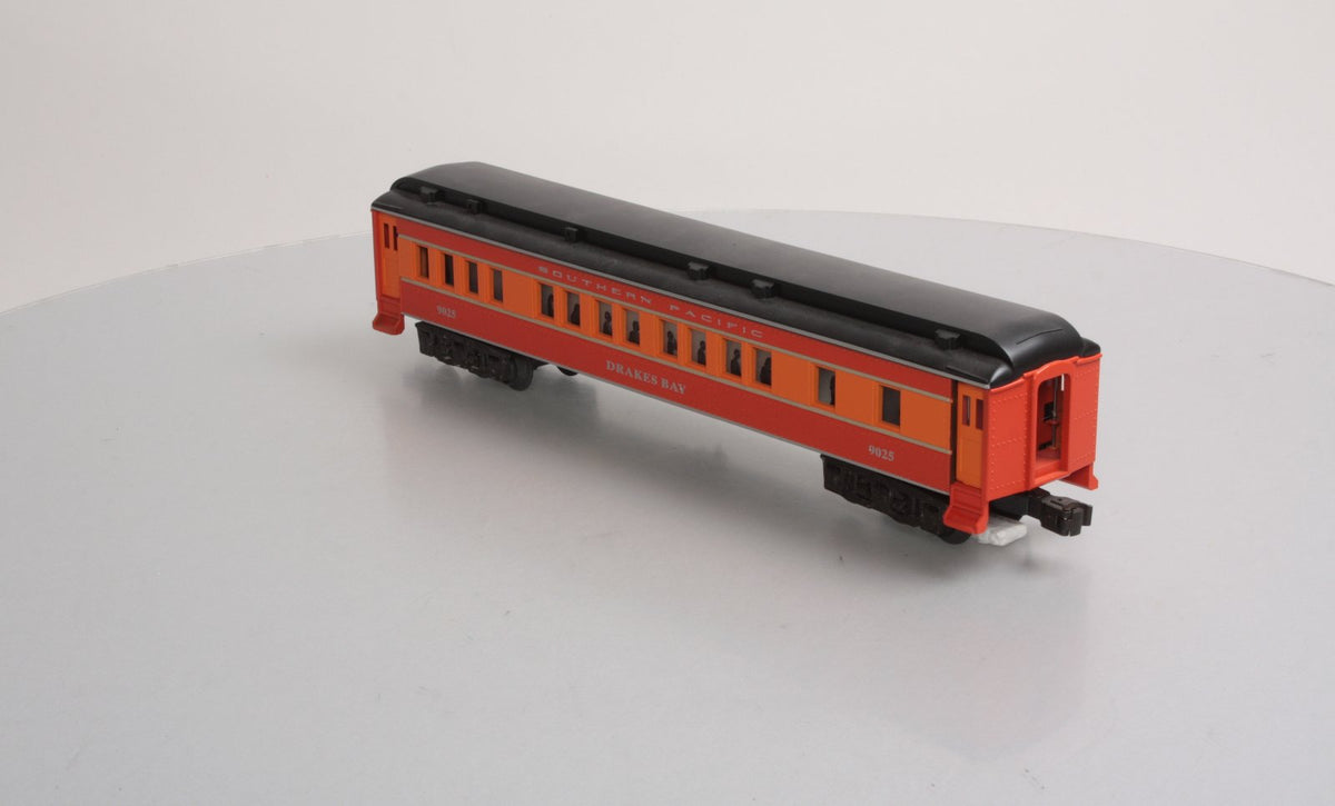 Lionel 6-19025 O Gauge Southern Pacific 
