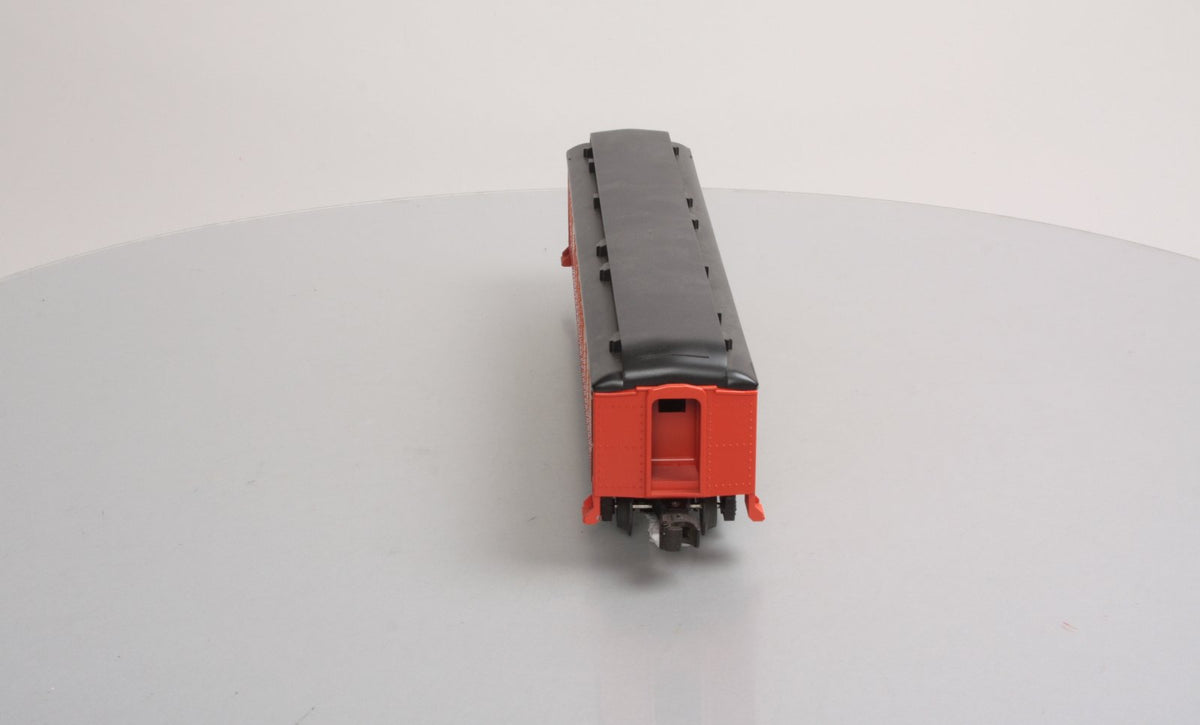 Lionel 6-19025 O Gauge Southern Pacific "Drakes Bay" Madison Passenger Car EX/Box