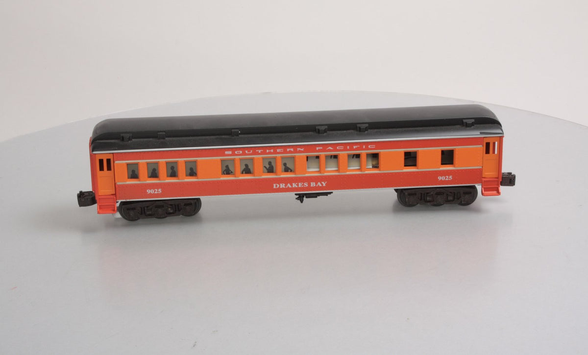 Lionel 6-19025 O Gauge Southern Pacific 