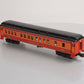 Lionel 6-19025 O Gauge Southern Pacific "Drakes Bay" Madison Passenger Car EX/Box