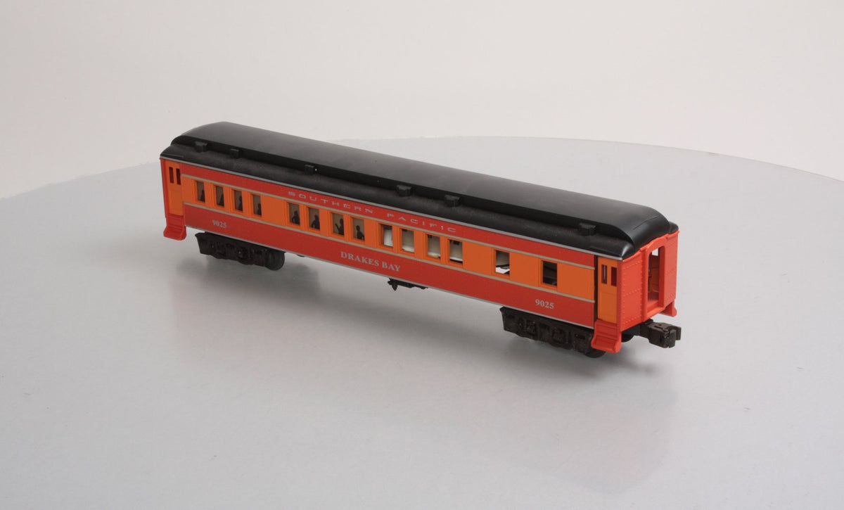 Lionel 6-19025 O Gauge Southern Pacific 