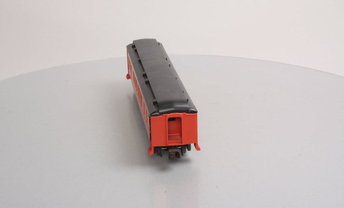 Lionel 6-19025 O Gauge Southern Pacific "Drakes Bay" Madison Passenger Car EX/Box