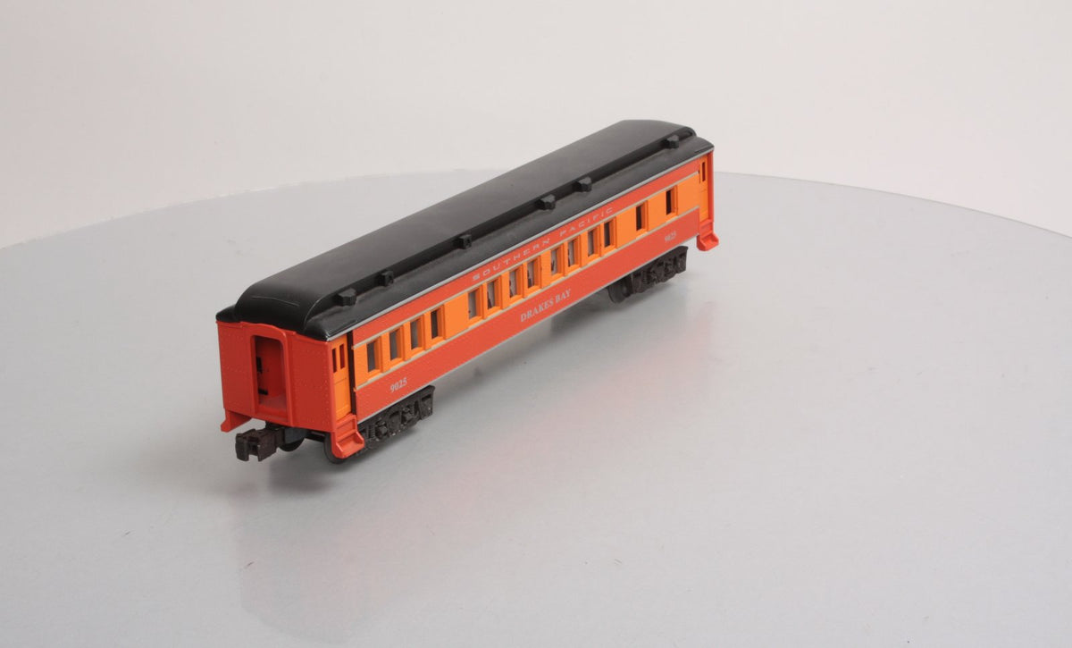 Lionel 6-19025 O Gauge Southern Pacific 