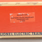 Lionel 6-19025 O Gauge Southern Pacific "Drakes Bay" Madison Passenger Car EX/Box