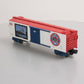 MTH 30-74087 O Gauge Rescue 2 - NY Skyline Boxcar LN/Box