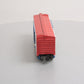 MTH 30-74087 O Gauge Rescue 2 - NY Skyline Boxcar LN/Box