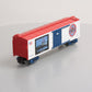 MTH 30-74087 O Gauge Rescue 2 - NY Skyline Boxcar LN/Box