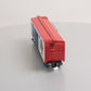 MTH 30-74087 O Gauge Rescue 2 - NY Skyline Boxcar LN/Box