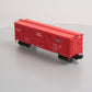 Lionel 6-17705 O Gauge Burlington ACF 40 Ton Stock Car #52886 LN/Box