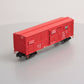 Lionel 6-17705 O Gauge Burlington ACF 40 Ton Stock Car #52886 LN/Box