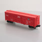 Lionel 6-17705 O Gauge Burlington ACF 40 Ton Stock Car #52886 LN/Box