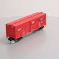 Lionel 6-17705 O Gauge Burlington ACF 40 Ton Stock Car #52886 LN/Box