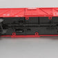 Lionel 6-17705 O Gauge Burlington ACF 40 Ton Stock Car #52886 LN/Box