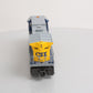 Lionel 6-18215 O Gauge CSX Dash 8 Diesel Engine #7643 LN