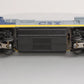 Lionel 6-18215 O Gauge CSX Dash 8 Diesel Engine #7643 LN