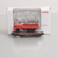 Marklin 48725 HO Scale Flatcar w/2 KFOR vehicles EX/Box