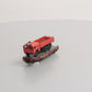 Marklin 48725 HO Scale Flatcar w/2 KFOR vehicles EX/Box